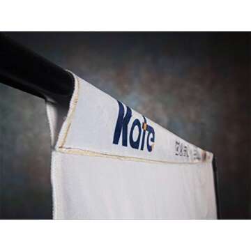 Kate 7×5ft Light Pink Empty Room Photo Backdrop Classic Interior Wedding Photography Background Photo Studio Props for Photographers