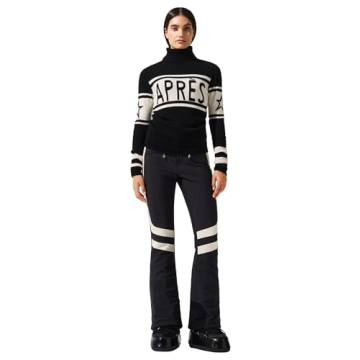 Perfect Moment Schild Sweater for Après-Ski Comfort