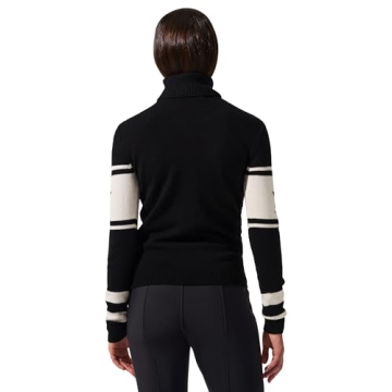 Perfect Moment Schild Sweater for Après-Ski Comfort