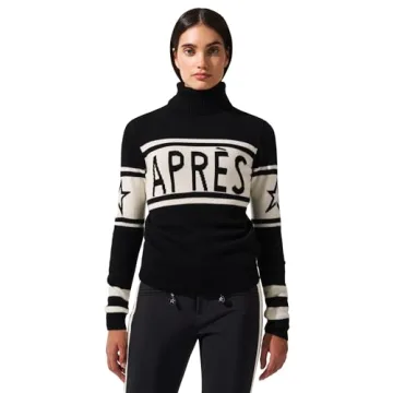 Perfect Moment Schild Sweater for Après-Ski Comfort