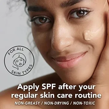 SPF 20 Tinted Sunscreen for Flawless Skin Protection