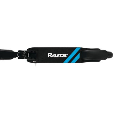 Razor A5 Air Kick Scooter - Smooth & Durable City Commute
