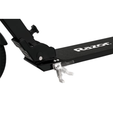 Razor A5 Air Kick Scooter - Smooth & Durable City Commute