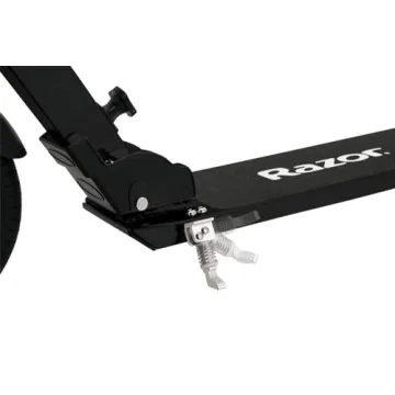 Razor A5 Air Kick Scooter - Smooth & Durable City Commute