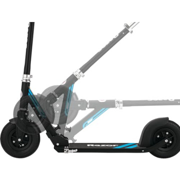 Razor A5 Air Kick Scooter - Smooth & Durable City Commute