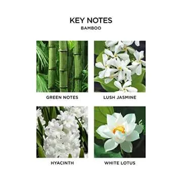 NEST Bamboo Room & Linen Spray - Long-Lasting Freshness