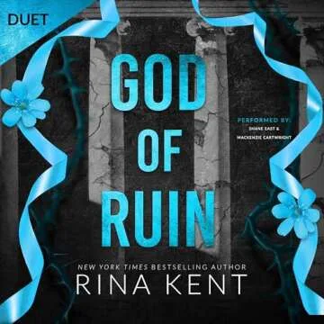 God of Ruin: Legacy of Gods, Book 4