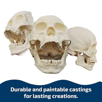 Smooth-Cast™ 300: Fast-Cure Liquid Casting Resin