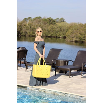 BOGG BAG Extra Large Waterproof Tote for Beach and Pool