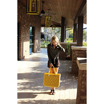 BOGG BAG Extra Large Waterproof Tote for Beach and Pool