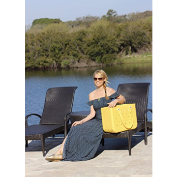 BOGG BAG Extra Large Waterproof Tote for Beach and Pool