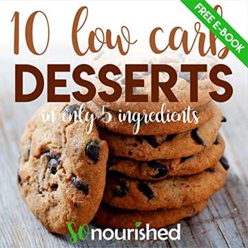 Monk Fruit Erythritol - Zero Calorie Sweetener