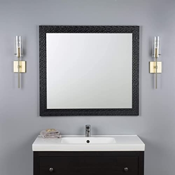 Elegant Gold Wall Sconce Light Fixture for Any Room