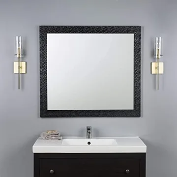 Elegant Gold Wall Sconce Light Fixture for Any Room