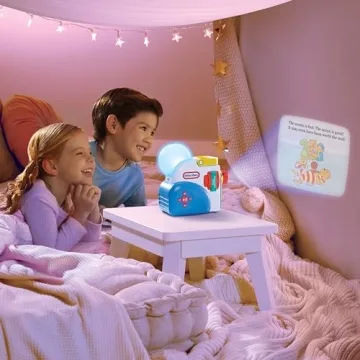 Berenstain Bears Interactive Audio Story Set for Kids