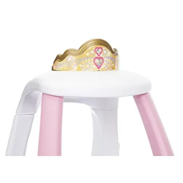 Little Tikes Fairy Cozy Coupe - Exclusive Large Car