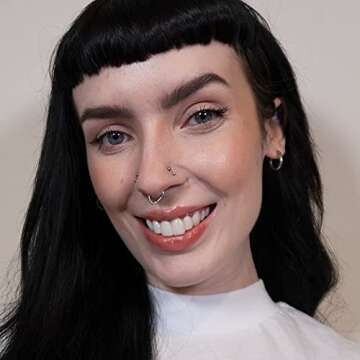 Revolution Beauty Conceal & Define Concealer - C1 - Vegan