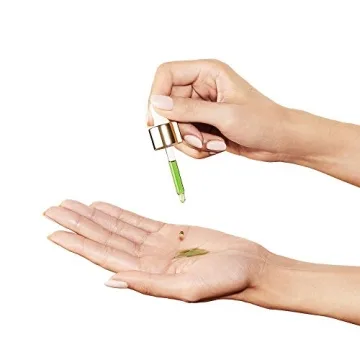 Sunday Riley U.F.O. Acne Treatment Oil 0.5oz - Clear Skin