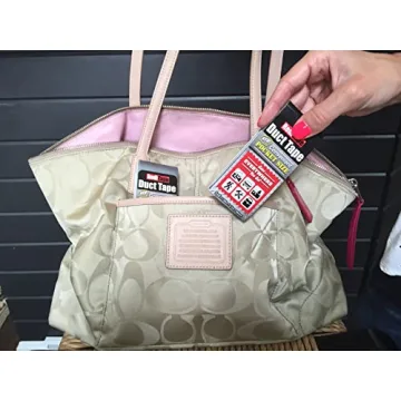 RediTape Travel Size Silver Duct Tape 2-Pack - Pocket Companion