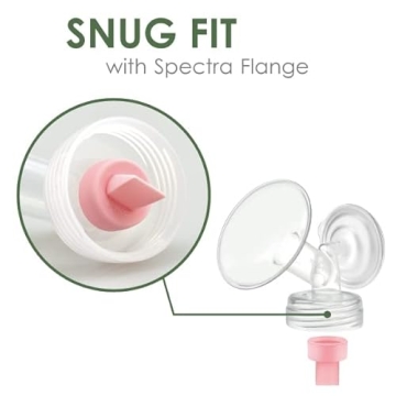 Maymom Duckbill Valves for Spectra S1 S2 Pump Users