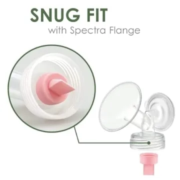 Maymom Duckbill Valves for Spectra S1 S2 Pump Users