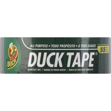 Original Duck Brand Duct Tape Strong Waterproof Versatile