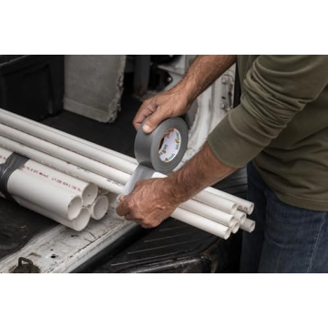 Original Duck Brand Duct Tape Strong Waterproof Versatile