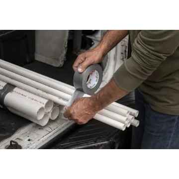 Original Duck Brand Duct Tape Strong Waterproof Versatile