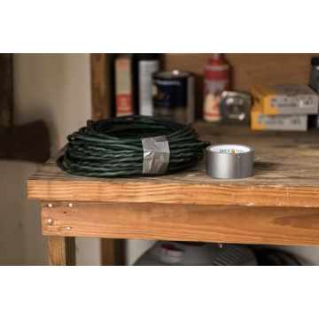 Original Duck Brand Duct Tape Strong Waterproof Versatile