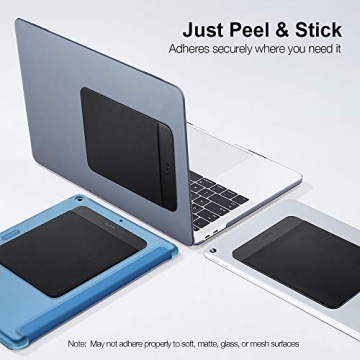 ESR Portable Hard Drive Carrying Case for Accessories