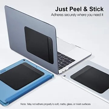 ESR Portable Hard Drive Carrying Case for Accessories