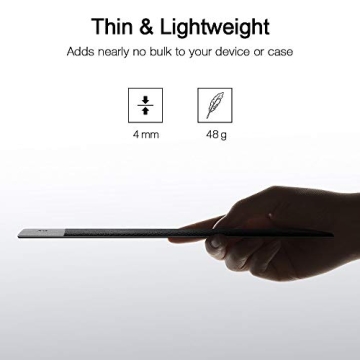 ESR Portable Hard Drive Carrying Case for Accessories