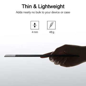 ESR Portable Hard Drive Carrying Case for Accessories