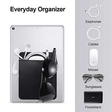 ESR Portable Hard Drive Carrying Case for Accessories