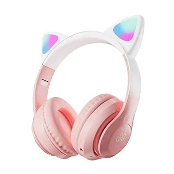 TOKANI Kids Headphones: Fun, Comfortable, and Functional