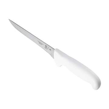 Mercer Culinary Ultimate White, 6 Inch Boning Knife