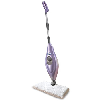 Shark S3501 Steam Pocket Mop: Effortless Hard Floor Cleaning with Powerful Steam