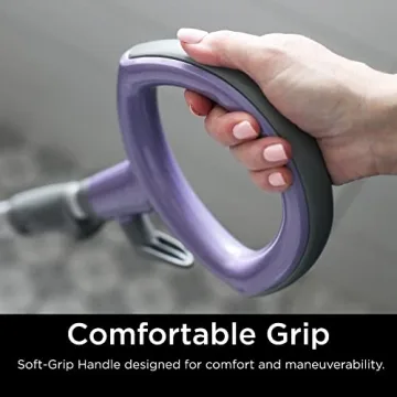 Shark S3501 Steam Mop for Hard Floors Quick Drying