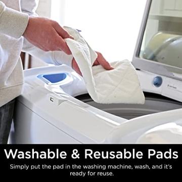 Shark S3501 Steam Mop for Hard Floors Quick Drying