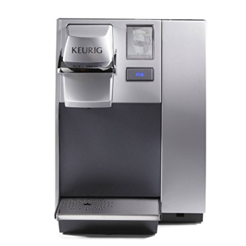 Keurig K155 Commercial Coffee Maker for Hot Quality Brews