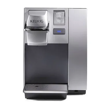Keurig K155 Commercial Coffee Maker for Hot Quality Brews