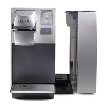 Keurig K155 Commercial Coffee Maker for Hot Quality Brews