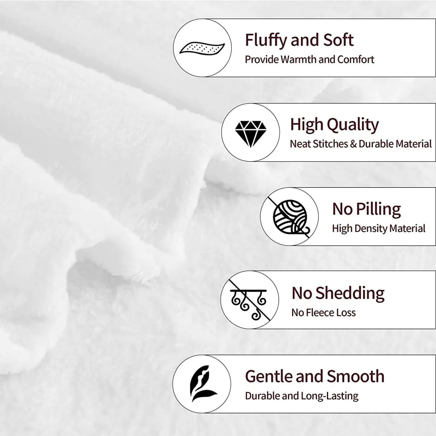 Superhero Spider Throw Blanket 60x50 Plush Comfort