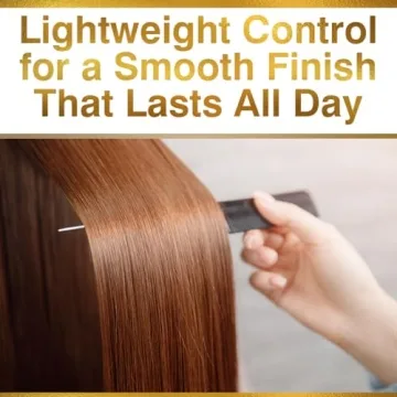 CHI Keratin Flexible Styling Hairspray for All Hair Types