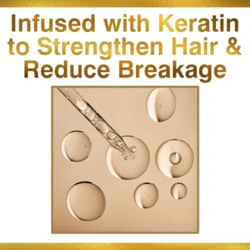 CHI Keratin Flexible Styling Hairspray for All Hair Types