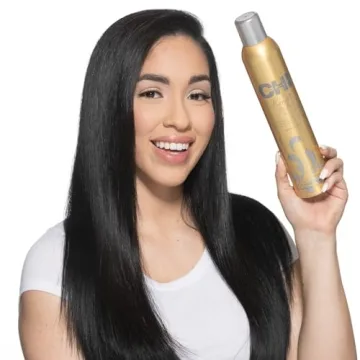 CHI Keratin Flexible Styling Hairspray for All Hair Types