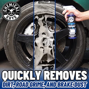 Chemical Guys Signature Wheel Cleaner for All Vehicles 16 oz