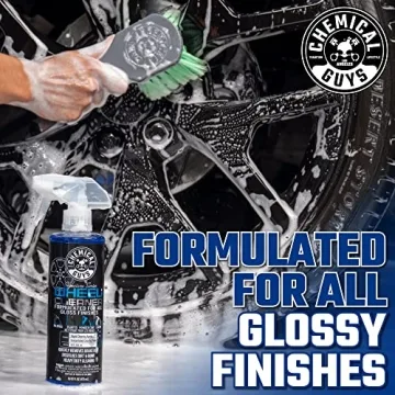 Chemical Guys Signature Wheel Cleaner for All Vehicles 16 oz