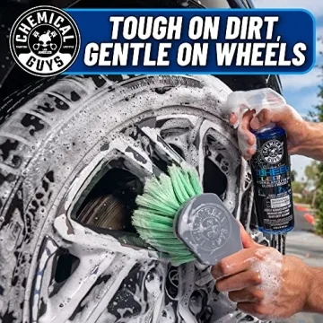 Chemical Guys Signature Wheel Cleaner for All Vehicles 16 oz