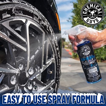 Chemical Guys Signature Wheel Cleaner for All Vehicles 16 oz